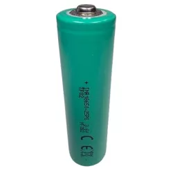 Tenpower INR18650-25PG Li-ion ipari akku 2500mAh 20A KÚPOS