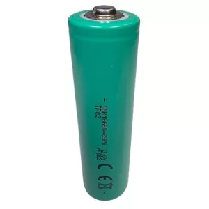 Tenpower INR18650-25PG Li-ion ipari akku 2500mAh 20A KÚPOS