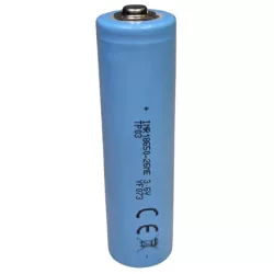 Tenpower INR18650-26ME Li-ion ipari akku 2600mAh 15A KÚPOS