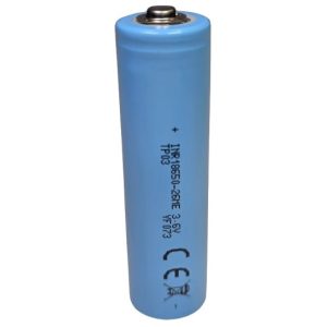 Tenpower INR18650-26ME Li-ion ipari akku 2600mAh 15A KÚPOS