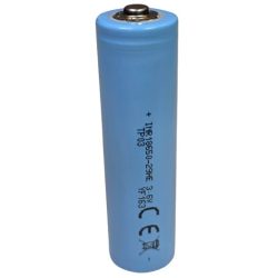Tenpower INR18650-29HE Li-ion ipari akku 2850mAh 10A KÚPOS