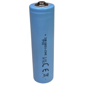 Tenpower INR18650-29HE Li-ion ipari akku 2850mAh 10A KÚPOS