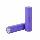 Tenpower INR18650-32HE Li-ion ipari akku 3100mAh 10A