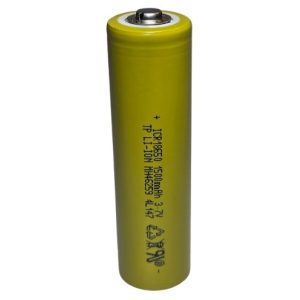 Tenpower ICR18650-SG15 Li-ion 3,7V ipari akku,1500mAh 30A 18650SG15 KÚPOS