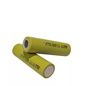 Tenpower ICR18650 SG15 Li-ion 3,7V ipari akku,1500mAh 30A