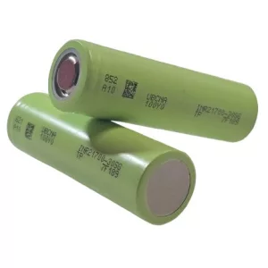 Tenpower INR21700 30SG Li-ion ipari akku 3,6V 3180mAh 30A