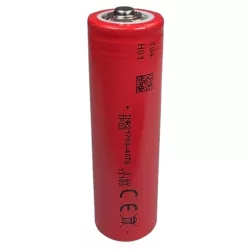   Tenpower INR21700 40TG Li-ion ipari akku 3,6V 4000mAh 35A  2170040TG KÚPOS