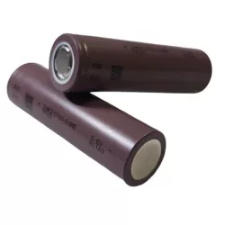   Tenpower INR21700 50ME Li-ion ipari akku 3,6V 5000mAh - 15A  2170050ME