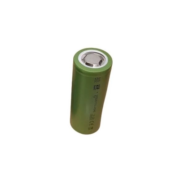 Tenpower IFR26700-45HE 4500 mAh - 9A LiFePO4 - 3,2 V