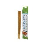 Trix szúnyog riasztó citronella füstölő pálca C355