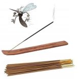 Trix szúnyog riasztó citronella füstölő pálca C355