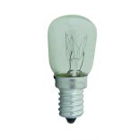 Trixline hűtő izzó T25 230V , E14-es foglalat 15W