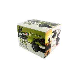 TRIXLINE Hunting  3W + COB ledes szenzoros fejlámpa C252