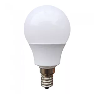 TRIXLINE LED globe mini P45 6W E14 2700K 480 lumen