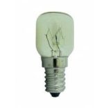 Trixline páraelszívó izzó ST25 230V , E14-es foglalat 25W 70°C