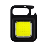 TRIXLINE TR006M 5W COB LED TÖLTHETŐ MINI ZSEBLÁMPA-SÖRNYITÓ 180 lm