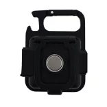 TRIXLINE TR006M 5W COB LED TÖLTHETŐ MINI ZSEBLÁMPA-SÖRNYITÓ 180 lm