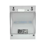 Trixline TR-03S szolár kültéri LED lámpa 8+2 LED