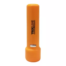 TRIXLINE TR 072M 1W LED tölthető lámpa - narancs