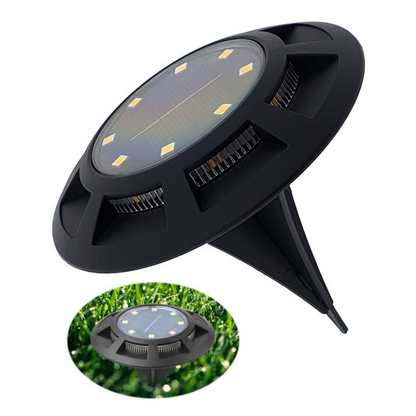 Trixline TR-117R Solar kerti lámpa