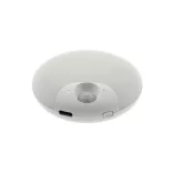 Trixline TR-12SW LED mozgásérzékelős akkumulátoros éjszakai fény USB