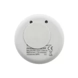 Trixline TR-12SW LED mozgásérzékelős akkumulátoros éjszakai fény USB