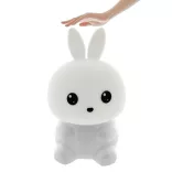 Trixline TR-161M LED gyerek éjszakai fény USB - Nyuszi Trixline