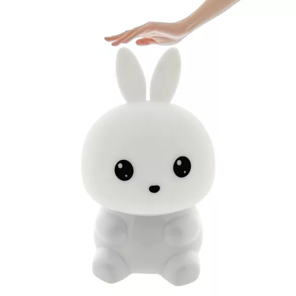 Trixline TR-161M LED gyerek éjszakai fény USB - Nyuszi Trixline