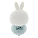 Trixline TR-161M LED gyerek éjszakai fény USB - Nyuszi Trixline