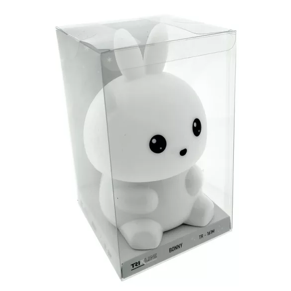 Trixline TR-161M LED gyerek éjszakai fény USB - Nyuszi Trixline