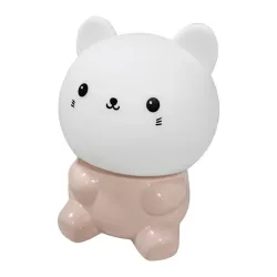   Trixline TR-162M LED gyerek éjszakai fény USB - Cica Trixline