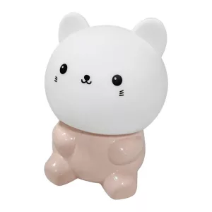 Trixline TR-162M LED gyerek éjszakai fény USB - Cica Trixline