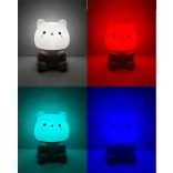 Trixline TR-162M LED gyerek éjszakai fény USB - Cica Trixline