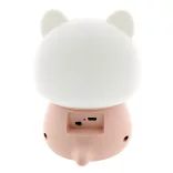 Trixline TR-162M LED gyerek éjszakai fény USB - Cica Trixline