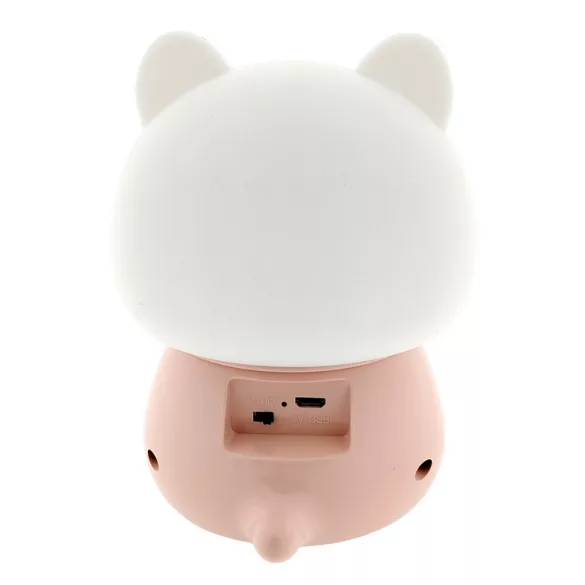 Trixline TR-162M LED gyerek éjszakai fény USB - Cica Trixline