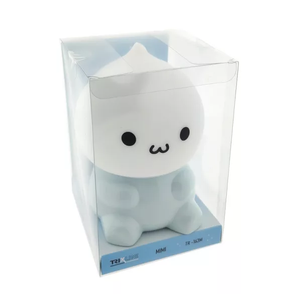 Trixline TR-163M LED gyerek éjszakai fény USB - Mimi Trixline