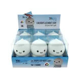 Trixline TR-163M LED gyerek éjszakai fény USB - Mimi Trixline