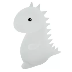  Trixline TR-168M LED gyerek éjszakai fény USB - Dino Trixline