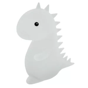 Trixline TR-168M LED gyerek éjszakai fény USB - Dino Trixline