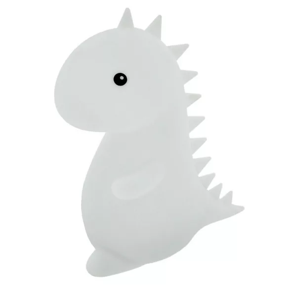 Trixline TR-168M LED gyerek éjszakai fény USB - Dino Trixline