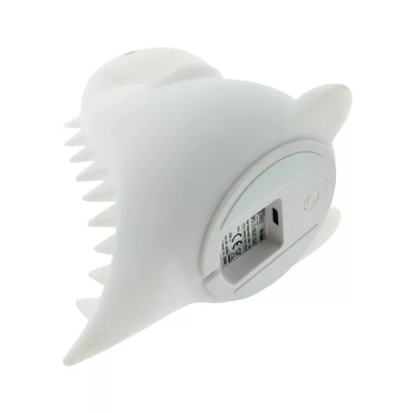 Trixline TR-168M LED gyerek éjszakai fény USB - Dínó Trixline