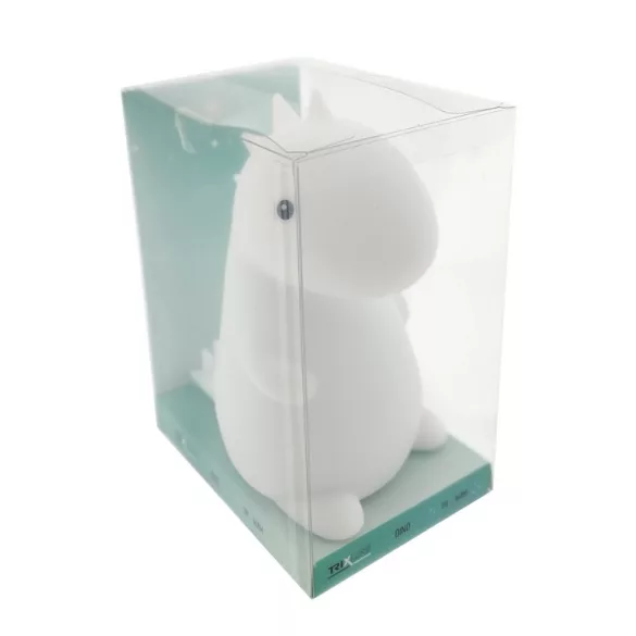 Trixline TR-168M LED gyerek éjszakai fény USB - Dino Trixline