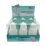 Trixline TR-168M LED gyerek éjszakai fény USB - Dino Trixline