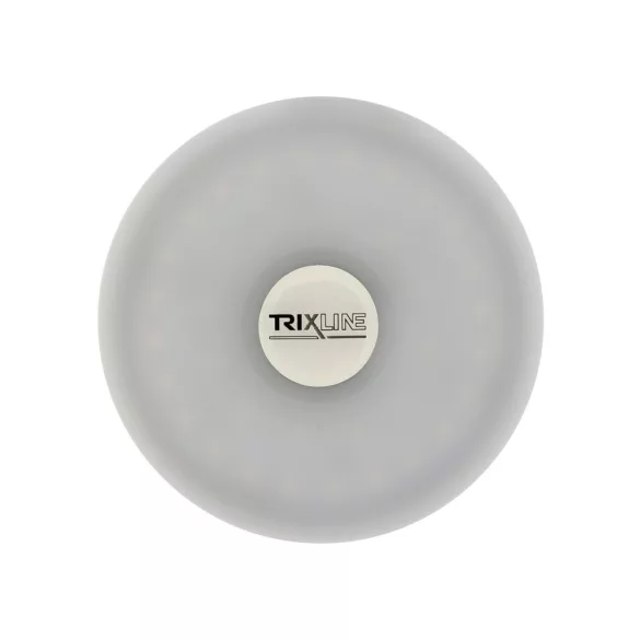 TRIXLINE TR-16SW USB újratölthető 3W LED kempinglámpa