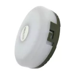 TRIXLINE TR-16SW USB újratölthető 3W LED kempinglámpa