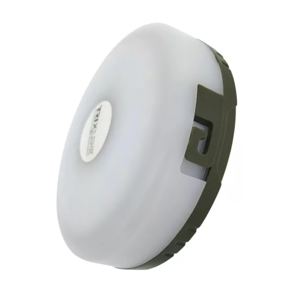 TRIXLINE TR-16SW USB újratölthető 3W LED kempinglámpa