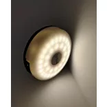 TRIXLINE TR-16SW USB újratölthető 3W LED kempinglámpa