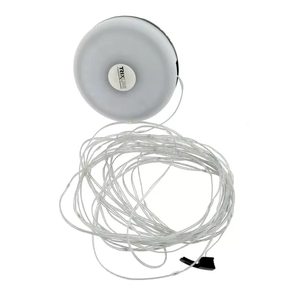 TRIXLINE TR-16SW USB újratölthető 3W LED kempinglámpa
