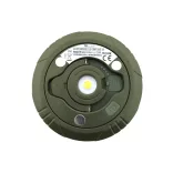 TRIXLINE TR-16SW USB újratölthető 3W LED kempinglámpa