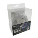 TRIXLINE TR-222V karácsonyi fénylánc átlátszó